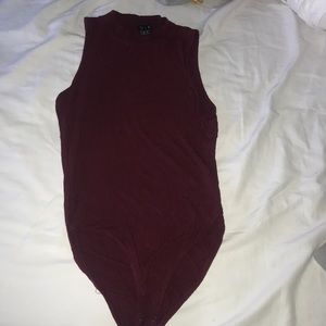 body suit